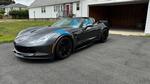 2017 Corvette for sale