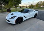 2019 Corvette for sale