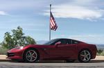 2014 Corvette for sale