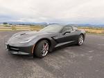 2014 Corvette for sale