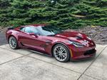2019 Corvette for sale