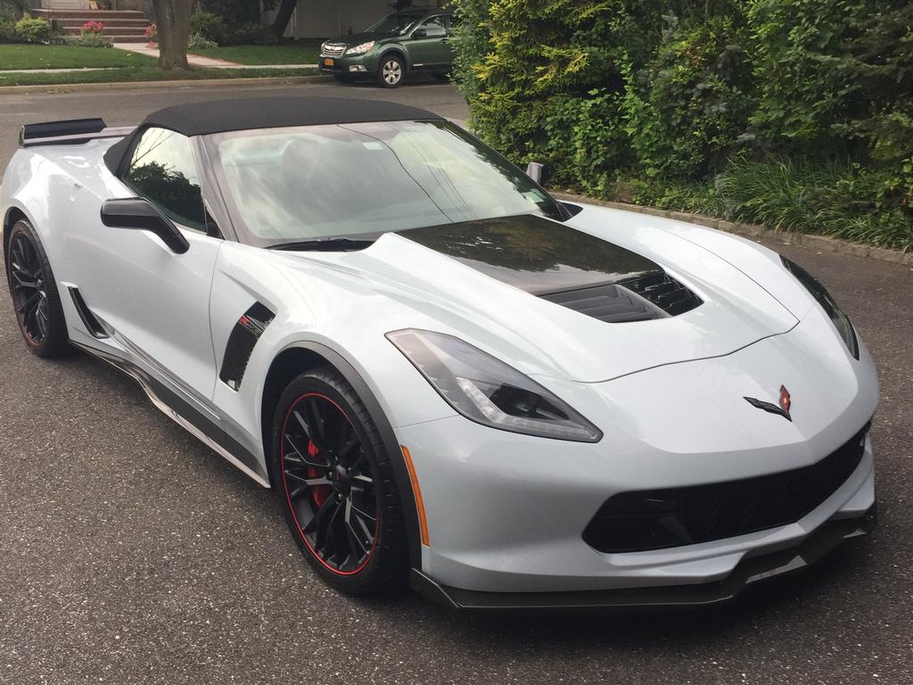 2018 Corvette For Sale Florida - 2018 Corvette Convertible ...