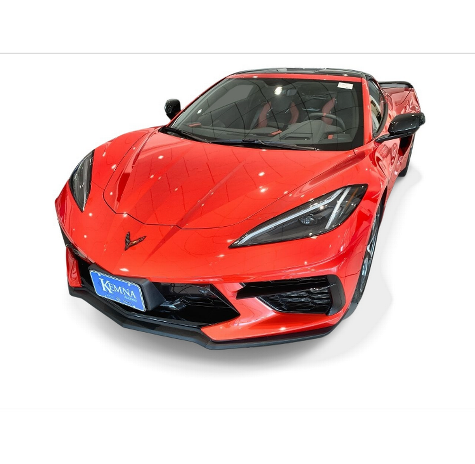 2020 corvette for sale