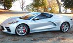 2023 Corvette for sale