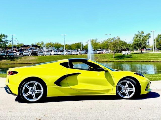 2020 corvette for sale