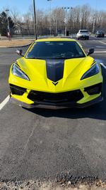 2023 Corvette for sale