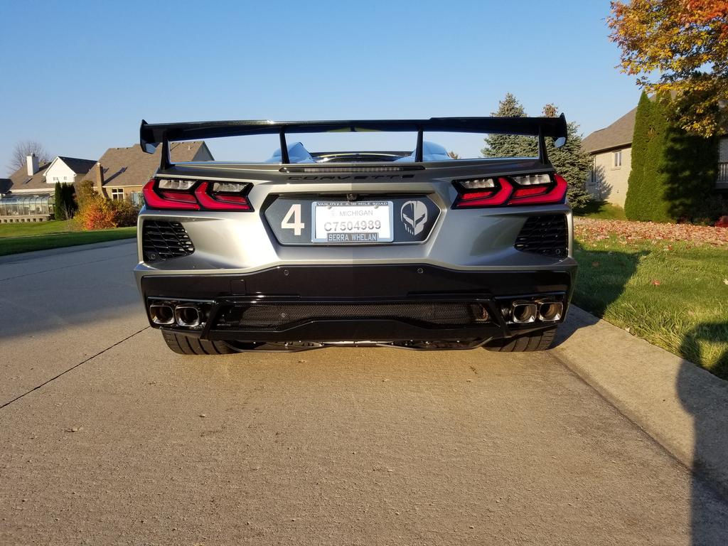 2022 corvette for sale