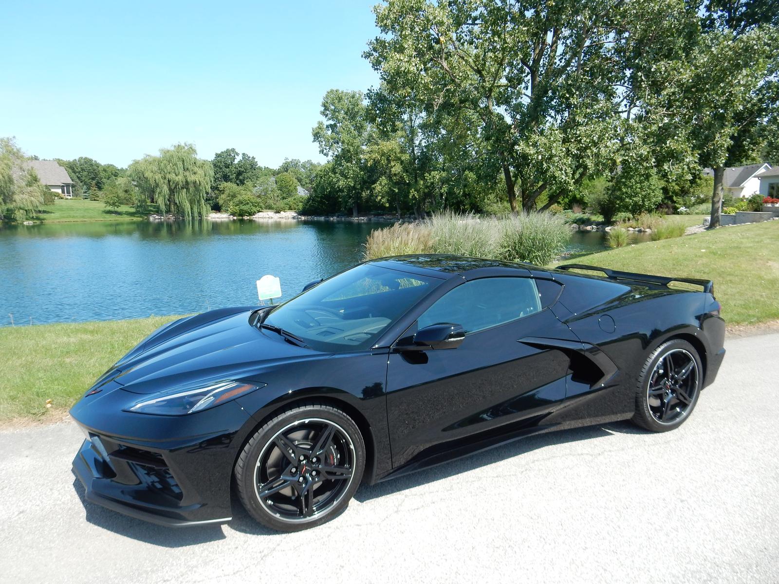 2021 corvette for sale