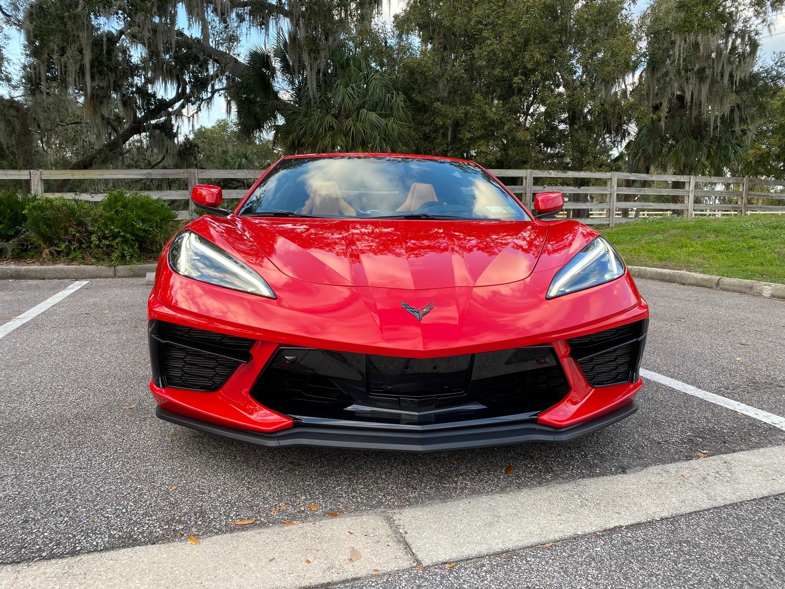 Corvette For Sale Corvette Corvette for Sale in Anniversary Edition