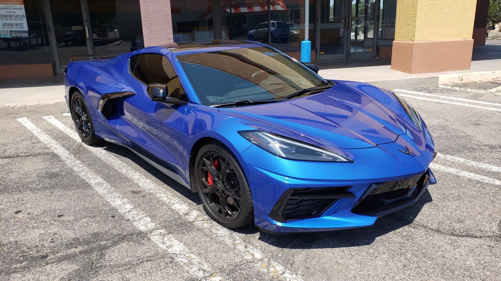 Corvette For Sale Corvette Corvette for Sale in Stingray
