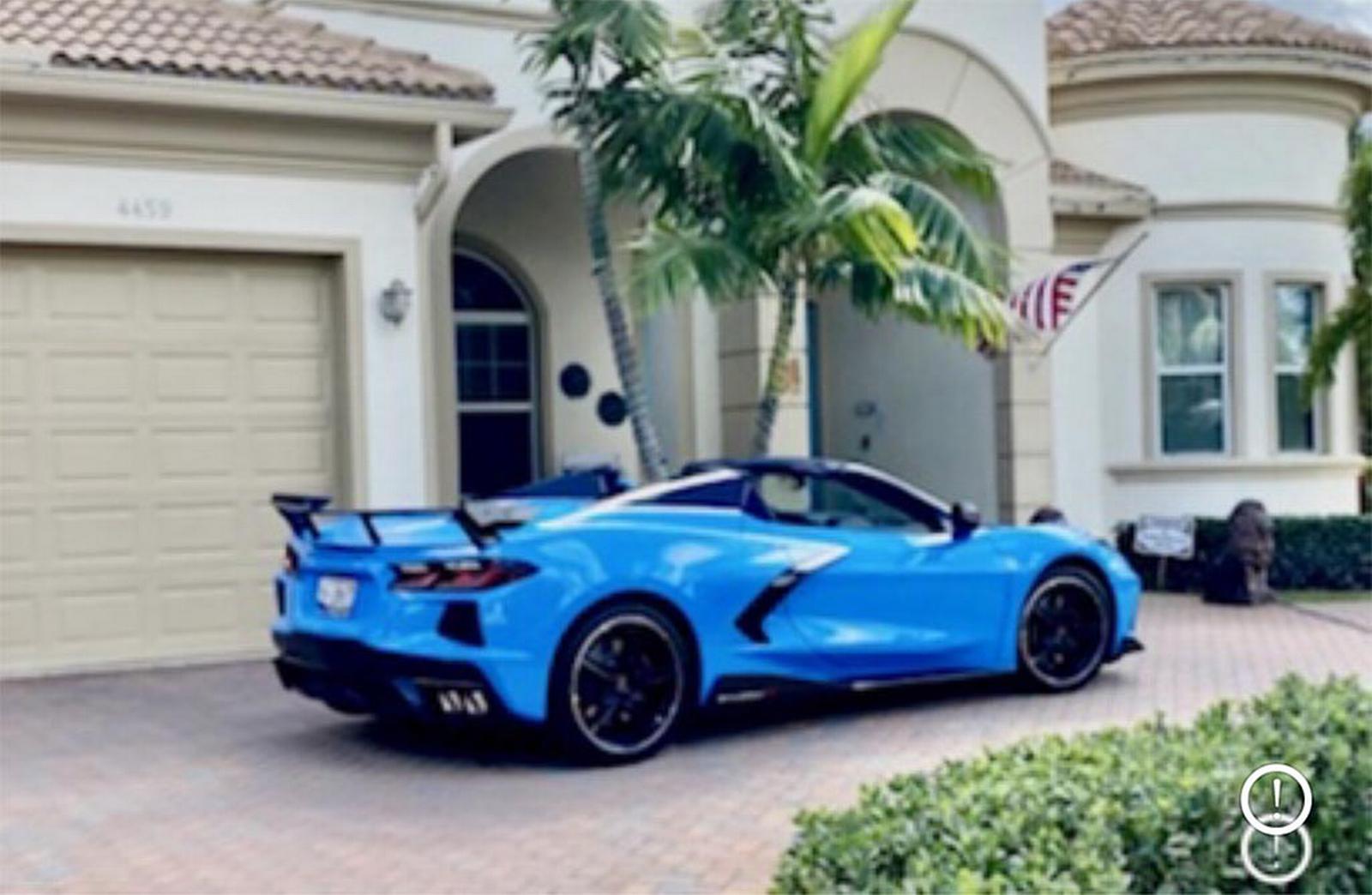 2022 Corvette For Sale Florida 2022 Corvette Convertible Corvette for Sale in Florida Stingray