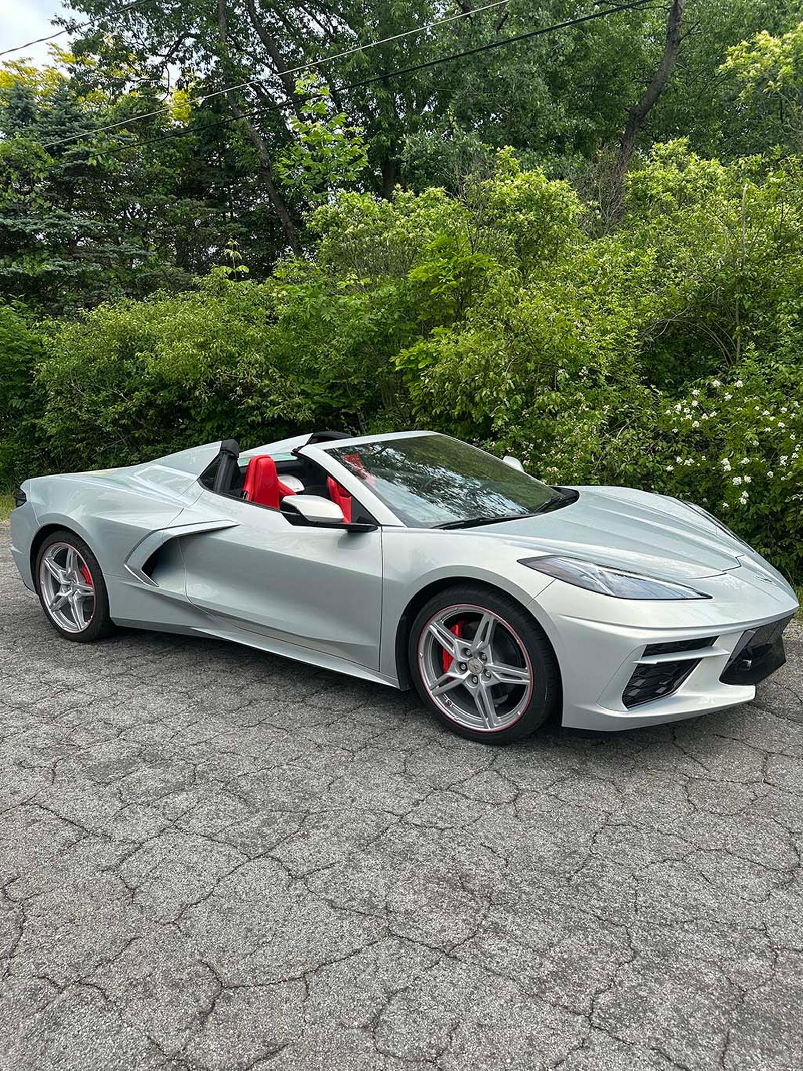Corvette For Sale Carmax - 995elhf