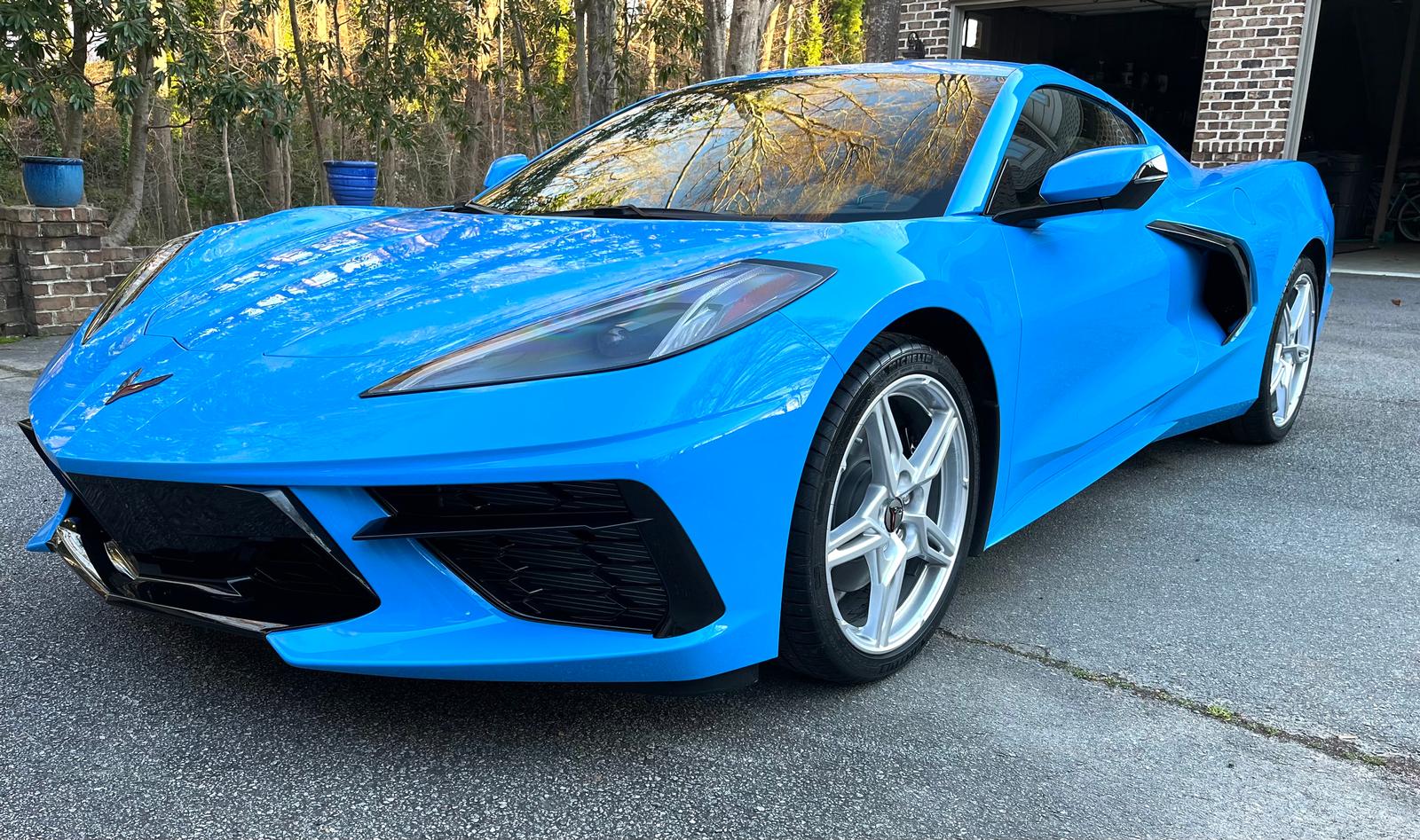 Corvette For Sale Corvette Corvette for Sale in Commemorative Edt