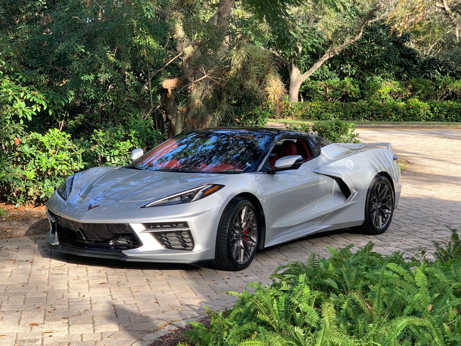 2020 Corvette For Sale Florida 2020 Corvette Convertible Corvette