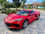 2020 Corvette for sale