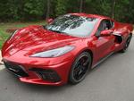 2022 Corvette for sale