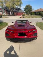 2023 Corvette for sale