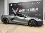 2022 Corvette for sale