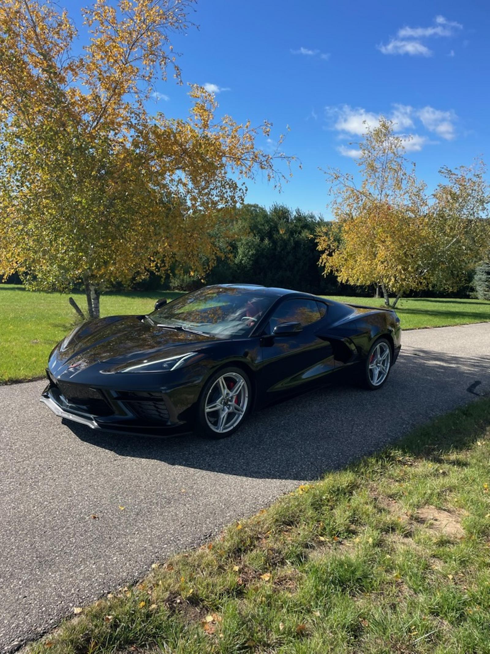 2023 Corvette For Sale Wisconsin 2023 Corvette Coupe Corvette for