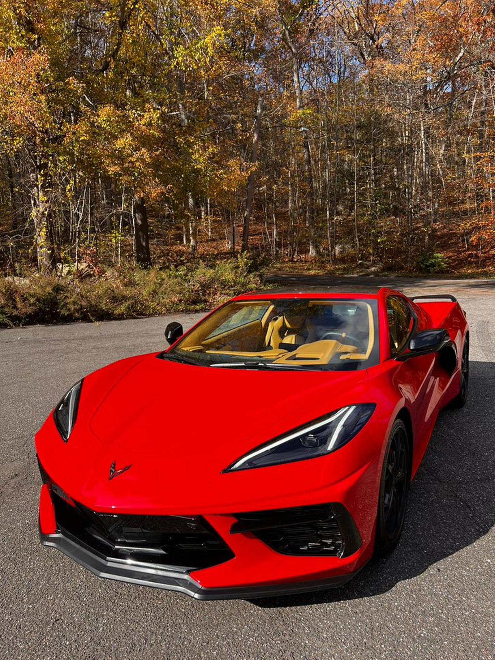 2020 corvette for sale