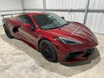 2020 Corvette for sale