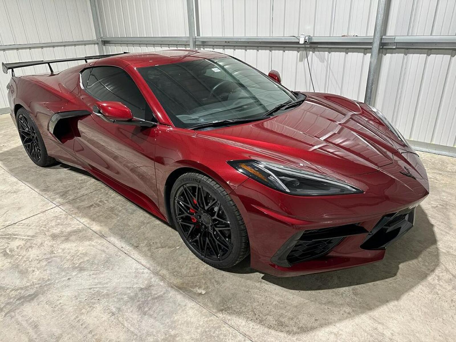 2020 corvette for sale