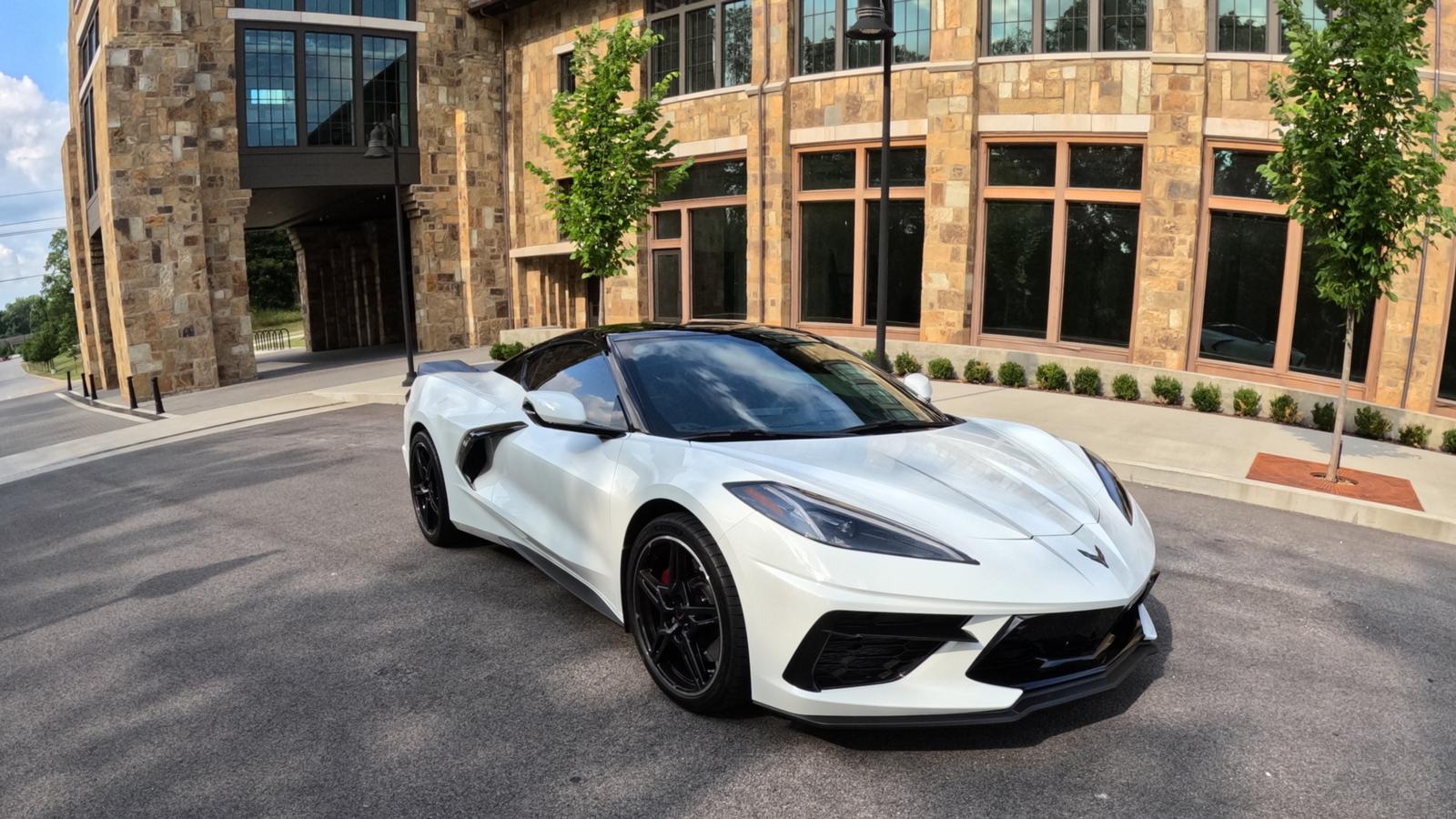 2020 corvette for sale