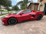 2021 Corvette for sale