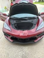 2020 Corvette for sale
