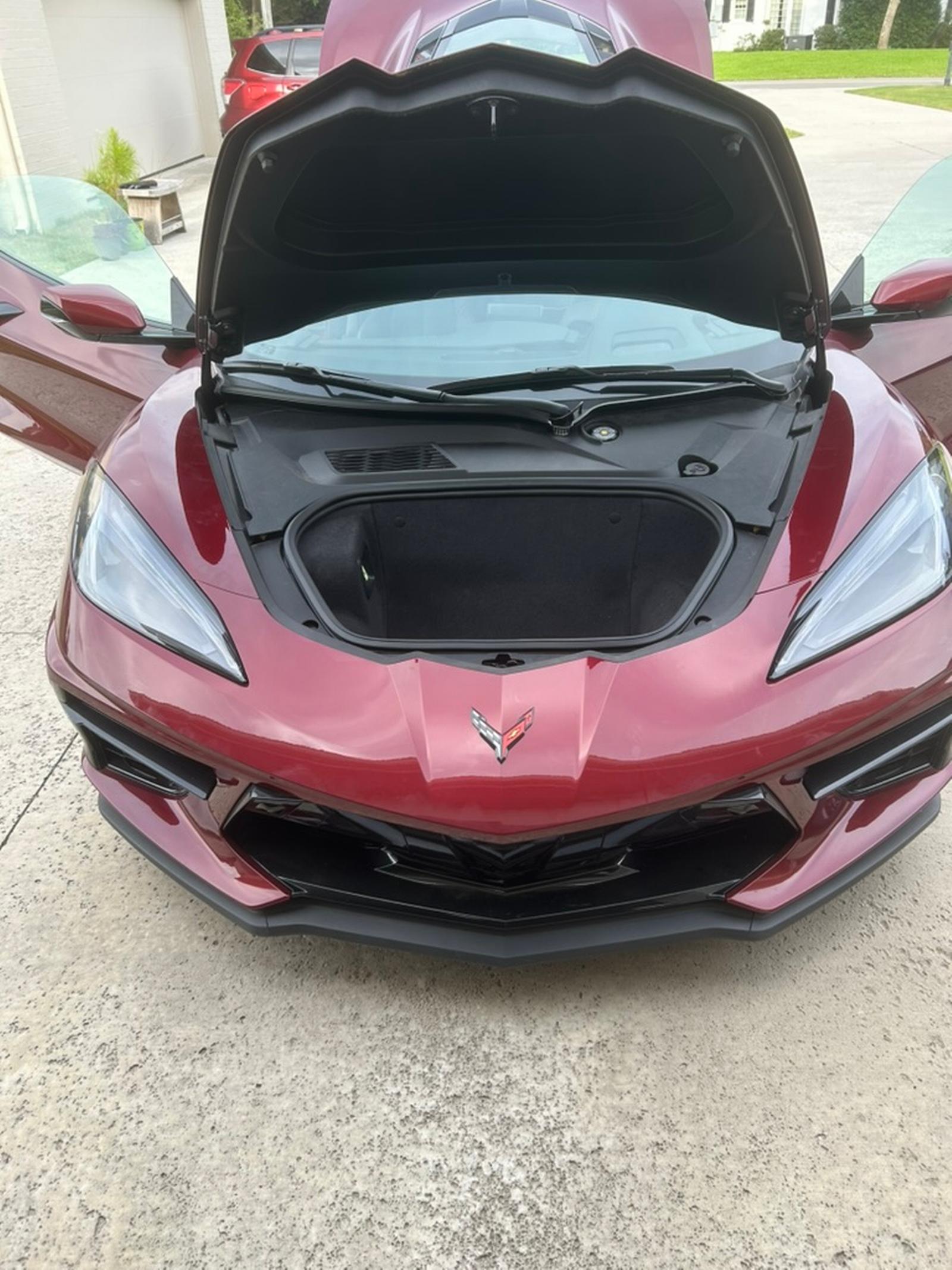 2020 corvette for sale