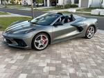 2023 Corvette for sale