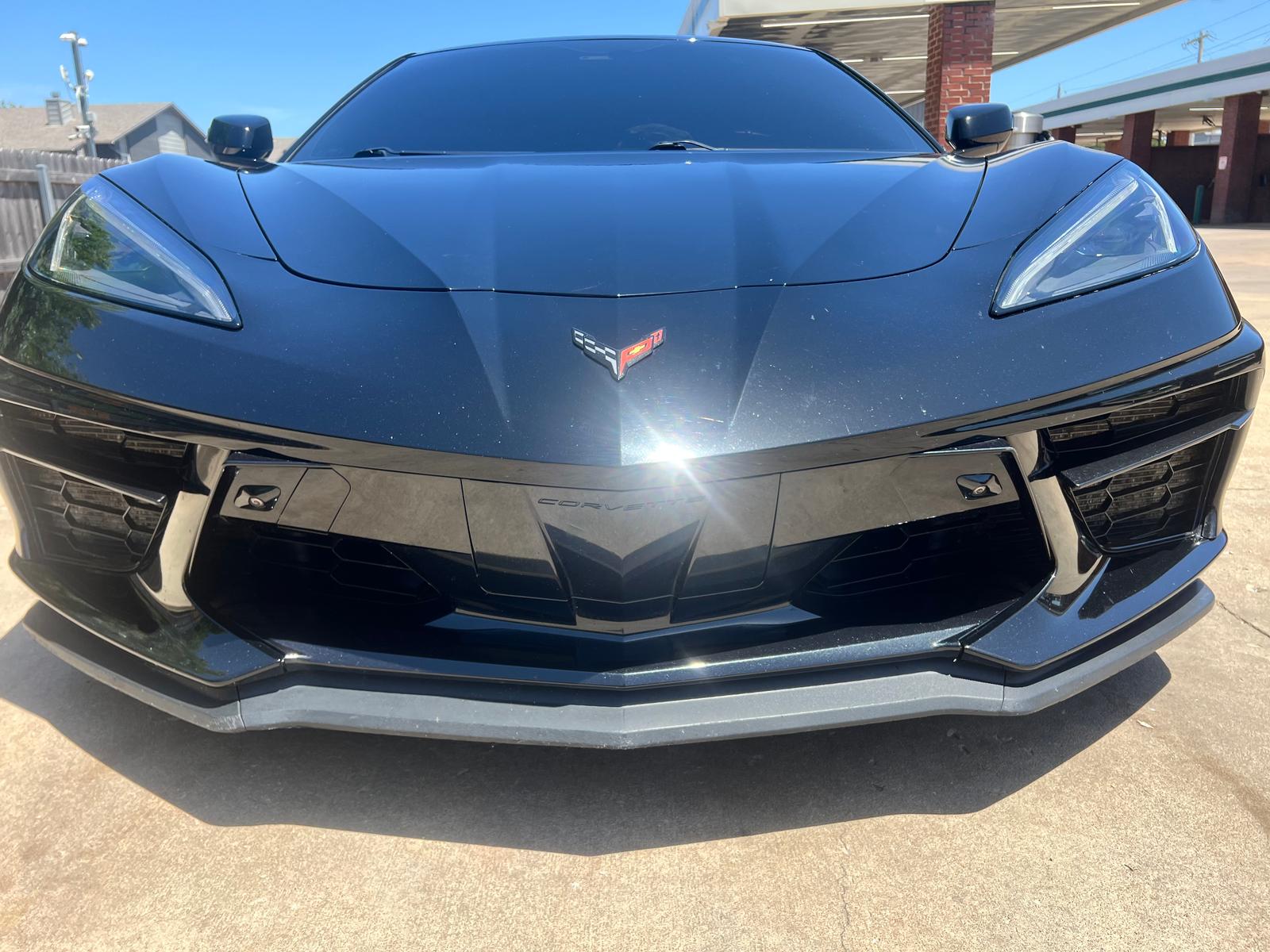 2022 corvette for sale