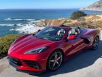 2022 Corvette for sale