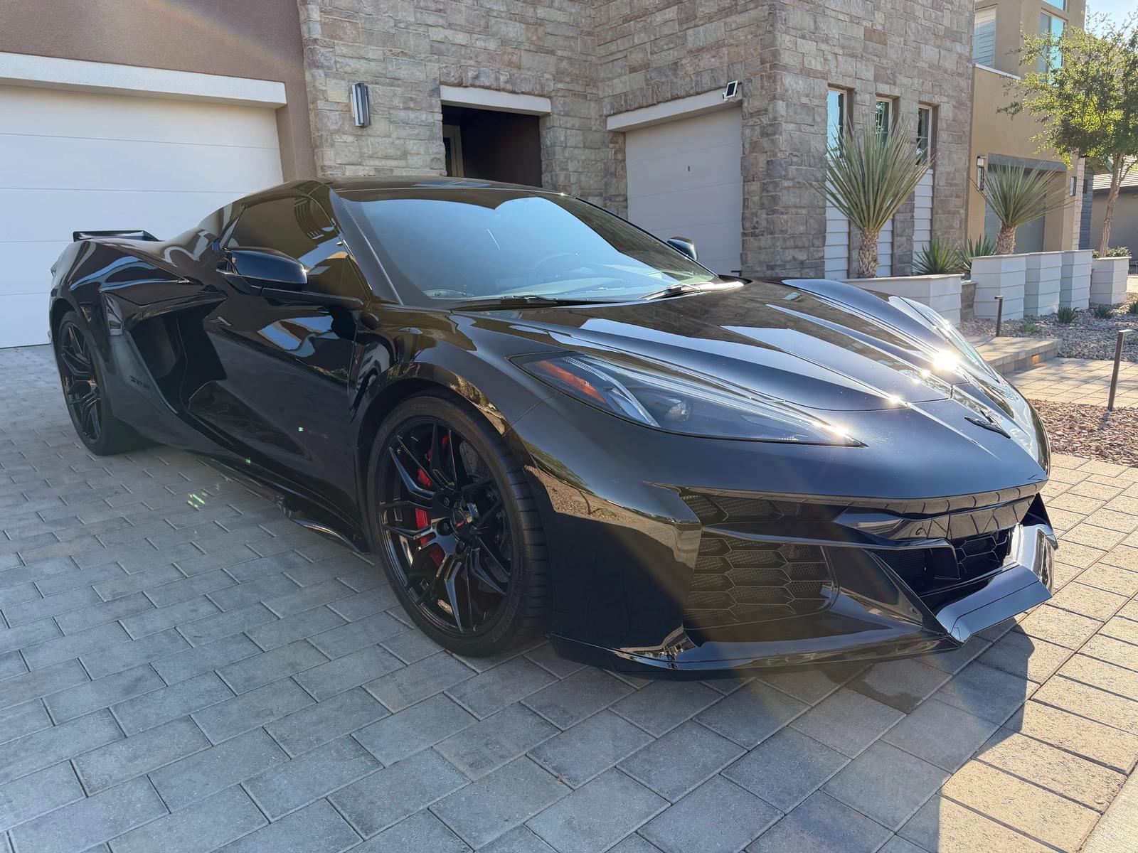 2023 corvette for sale