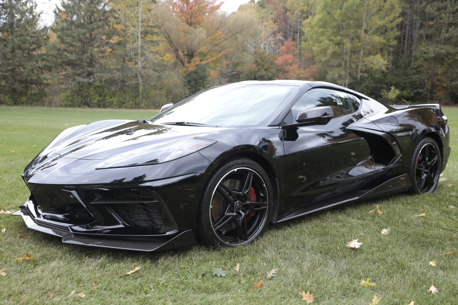 2020 corvette for sale