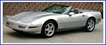 C4 Corvette Parts for Sale