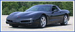 C5 Corvettes for Sale